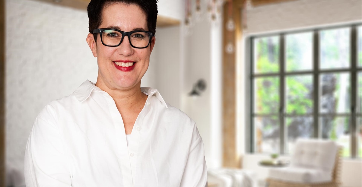 Teamvorstellung: Sonja Kesselhut