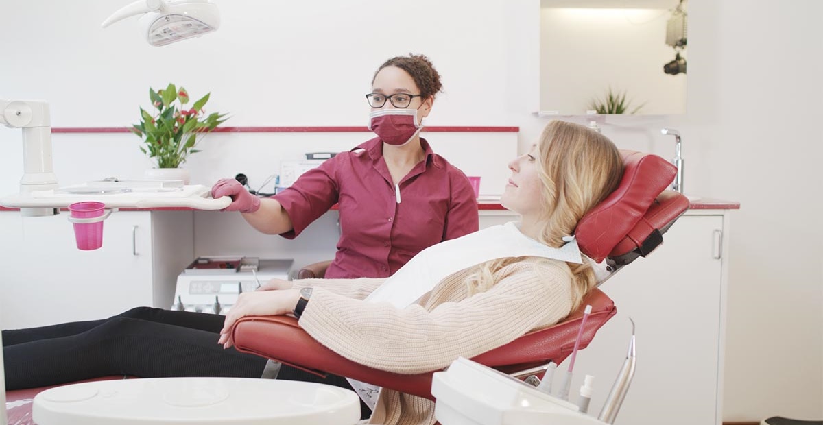 Teamvorstellung: Miriam Mouaouya