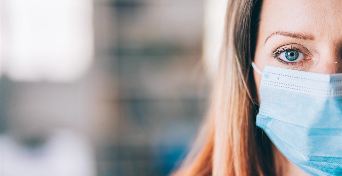 Aktuelle Patienteninformation zum Corona-Virus