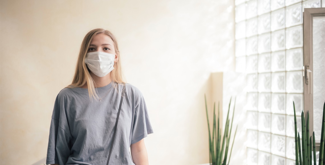 Auch in Zeiten der Pandemie zum Zahnarzt? Wir erklären...