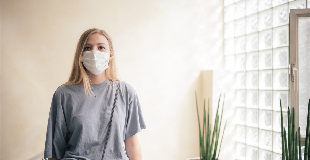 Auch in Zeiten der Pandemie zum Zahnarzt? Wir erklären wie und warum das geht.