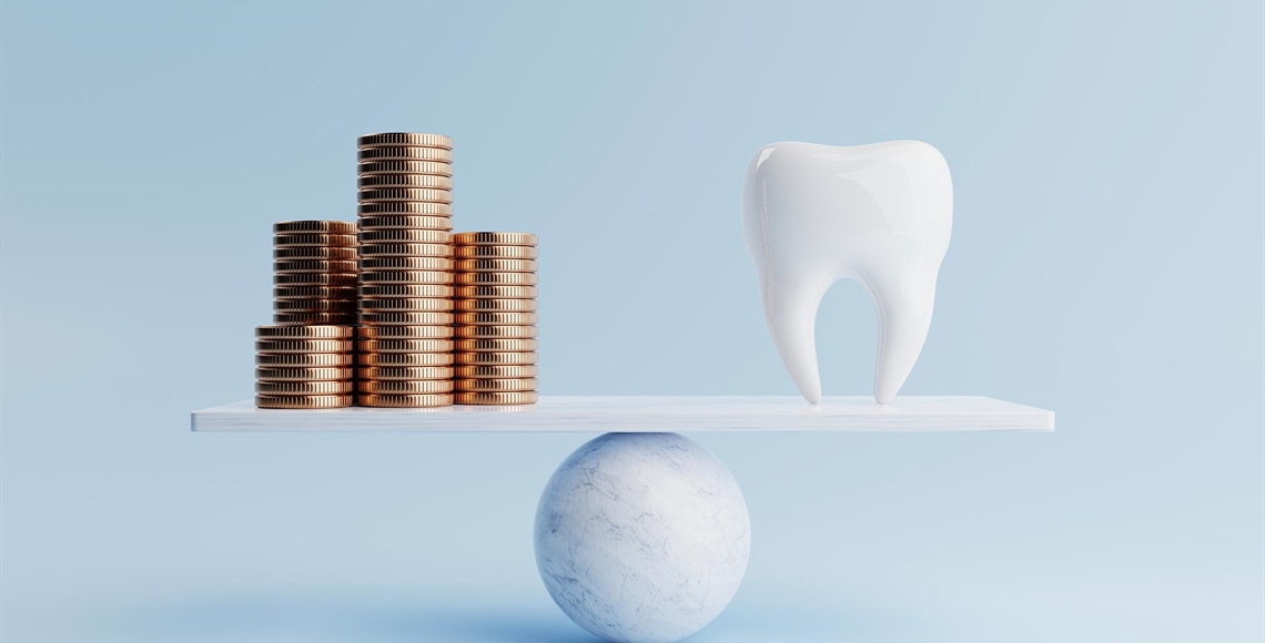 Unterstützende Parodontitis-Therapien werden budgetiert