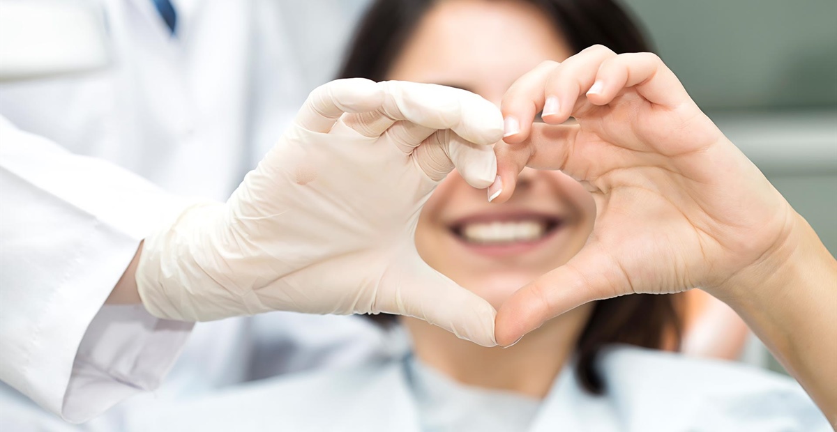 Der Wert oraler Medizin