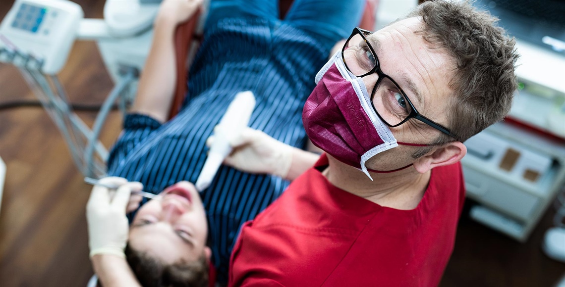 Aktuelle Zahnarzt News