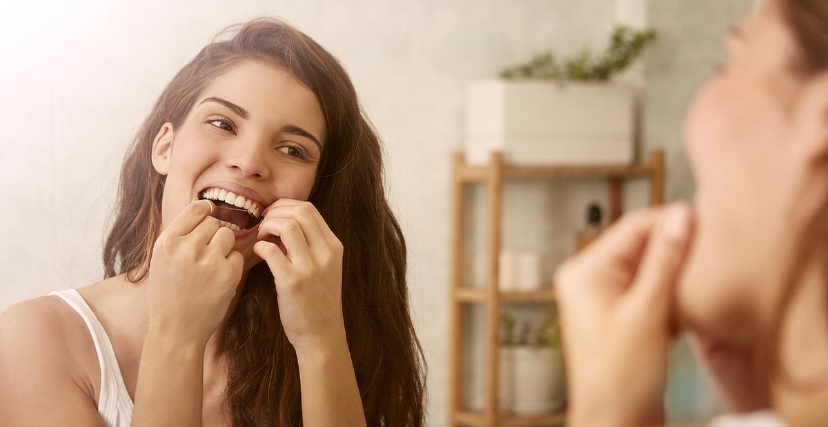 Mundhygiene: Gute Nachrichten für die Mundgesundheit in Deutschland