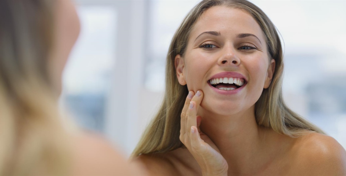 In nur einer Behandlung zum strahlenden Lächeln