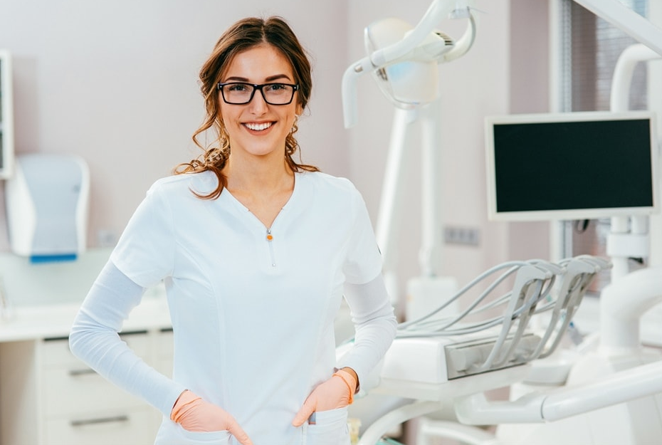 Beruf der Dentalhygienikerin/Zahnmedizinischen...