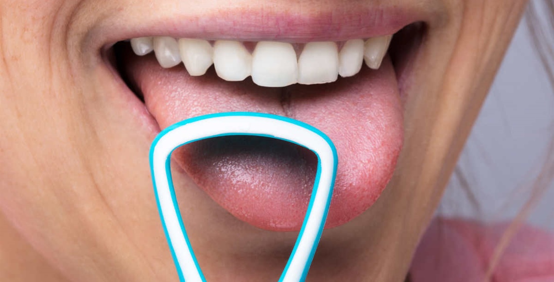 Woher kommt Belag auf der Zunge und was kann man dagegen...