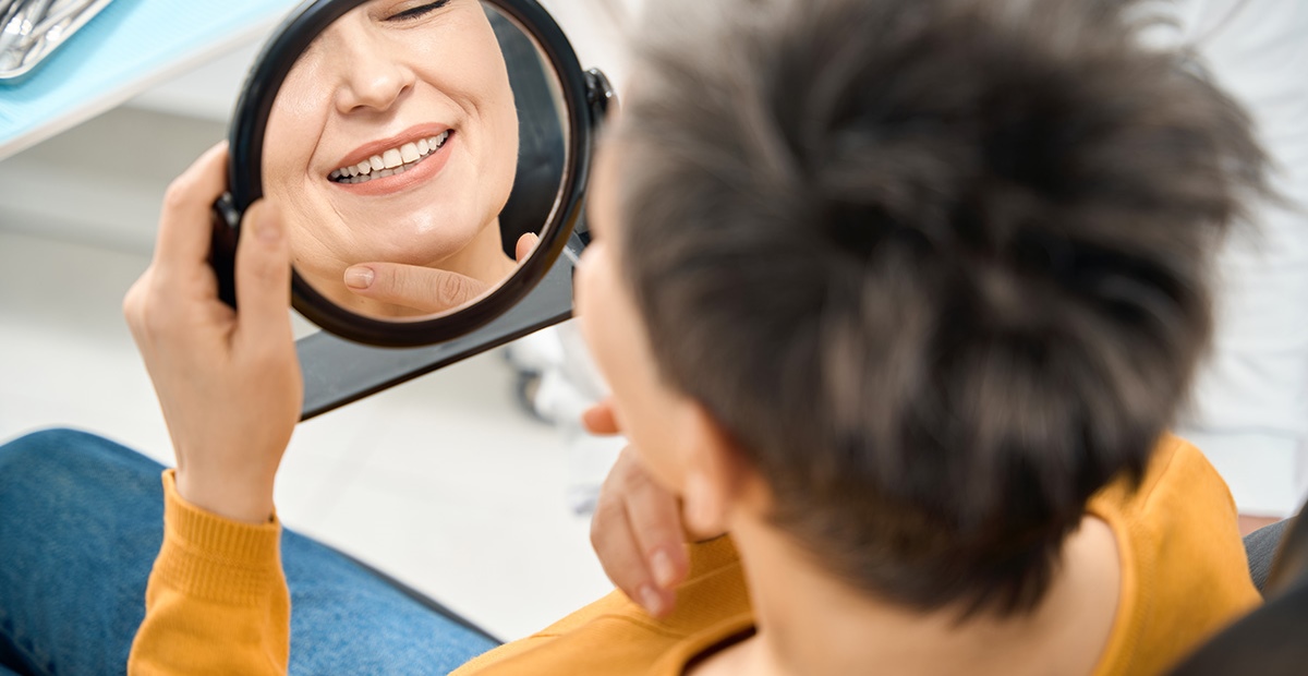 „FIT für dein neues Lächeln“ – Die Flowable Injection Technique