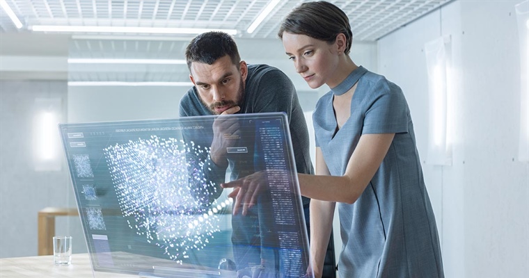 Wenn Technik endlich für dich arbeitet – so fühlt sich Praxisalltag ohne Stress an