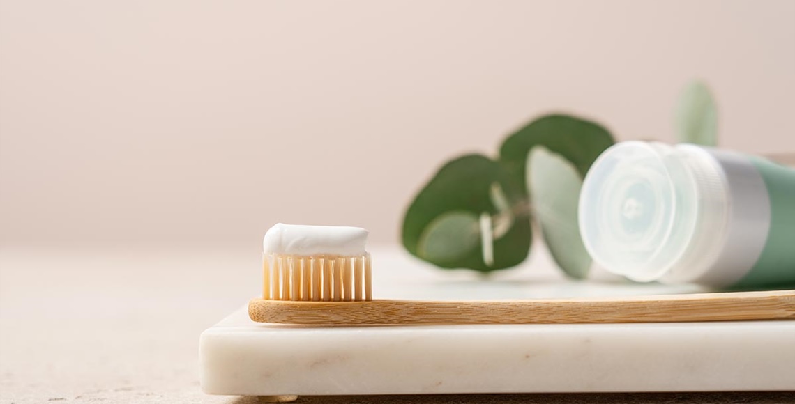Nachhaltige Zahnpflege – gesund für Zähne und Umwelt