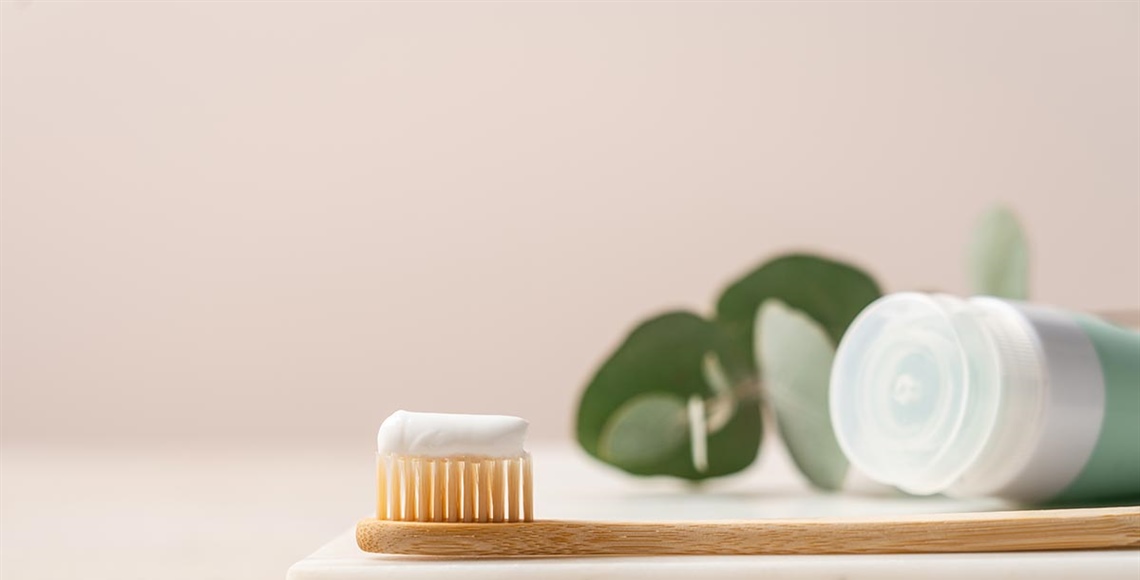 Nachhaltige Zahnpflege – gesund für Zähne und Umwelt