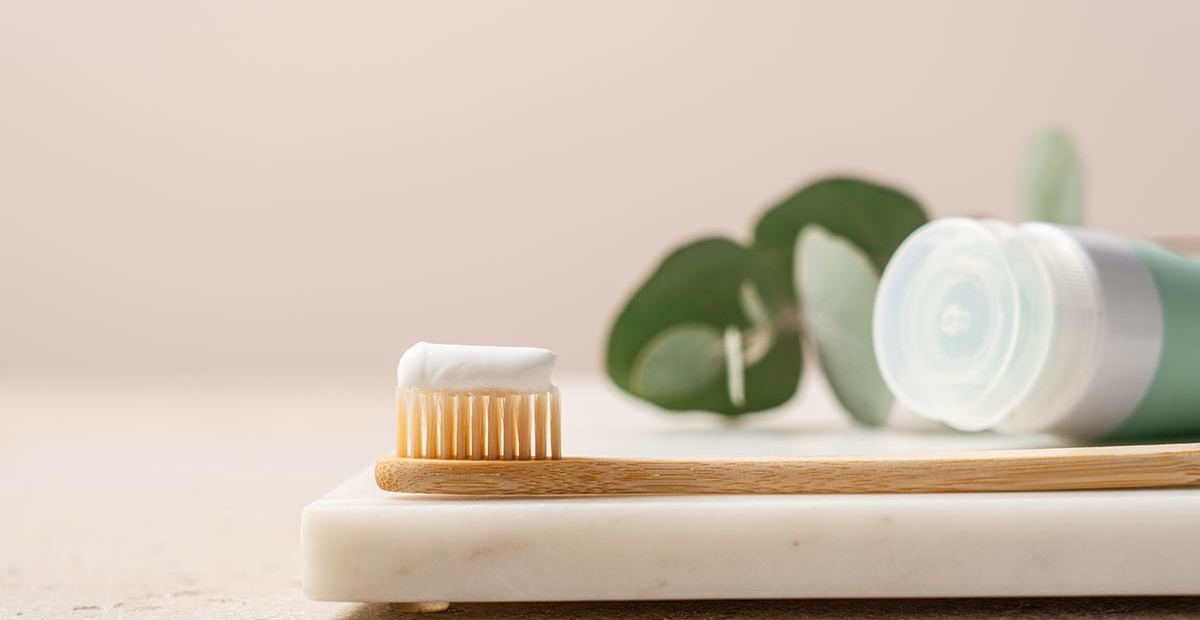 Nachhaltige Zahnpflege – gesund für Zähne und Umwelt