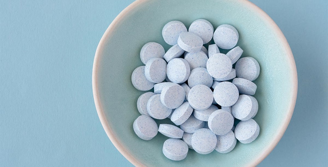 Mundspülungstabletten: Die smarte Alternative?