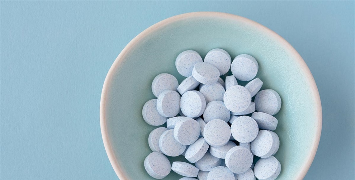 Mundspülungstabletten: Die smarte Alternative?