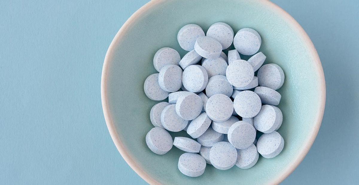 Mundspülungstabletten: Die smarte Alternative?