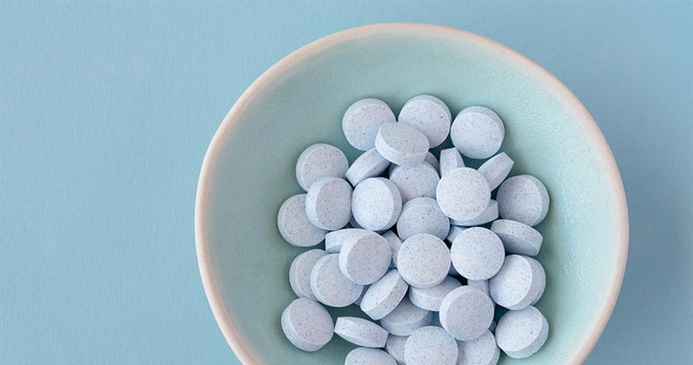 Mundspülungstabletten: Die smarte Alternative?