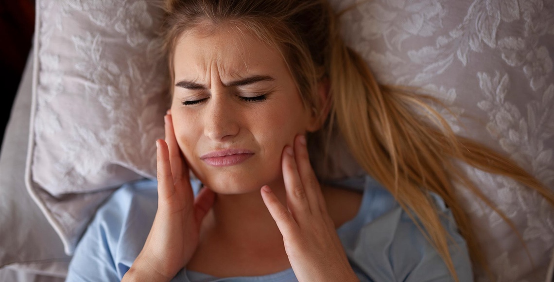 Knirscherschiene ist nicht gleich Knirscherschiene