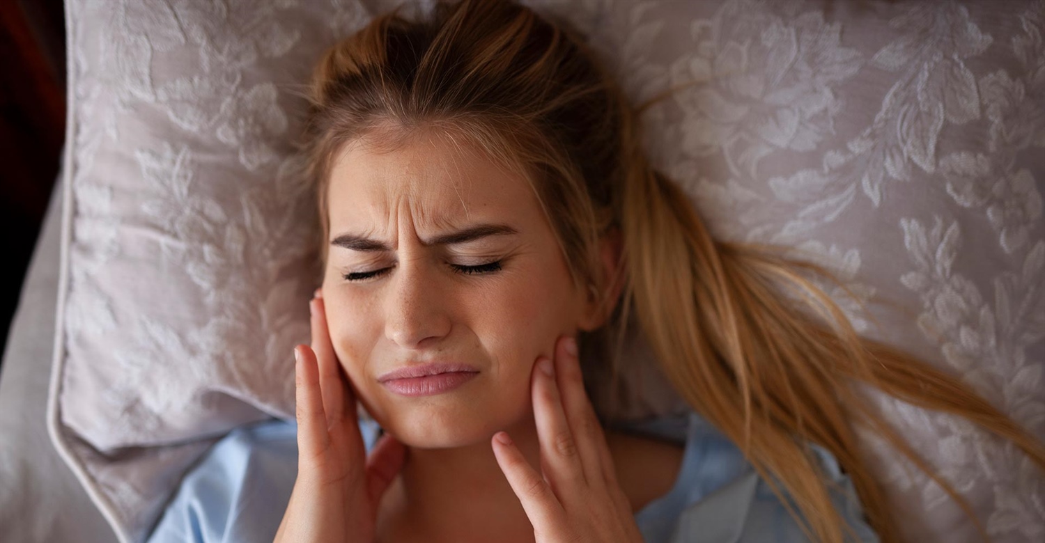 Knirscherschiene ist nicht gleich Knirscherschiene