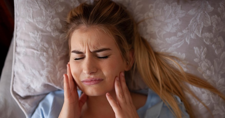 Knirscherschiene ist nicht gleich Knirscherschiene