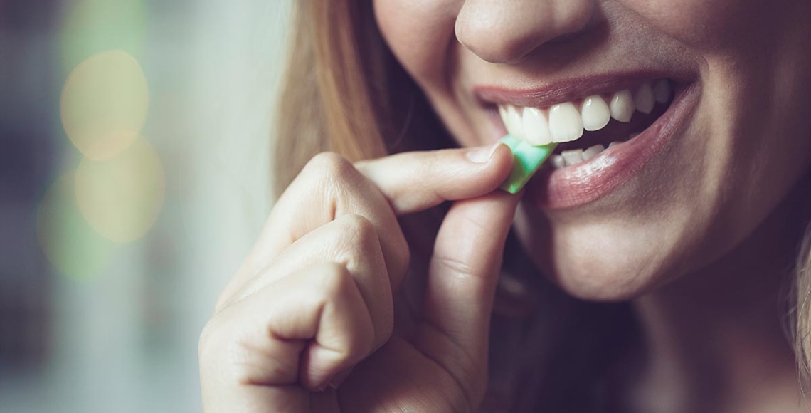 Zahn und Zahnhalteapparat – Aufbau