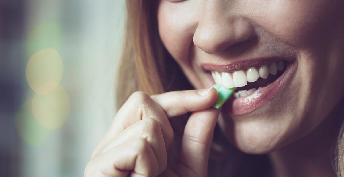 Zahn und Zahnhalteapparat – Aufbau