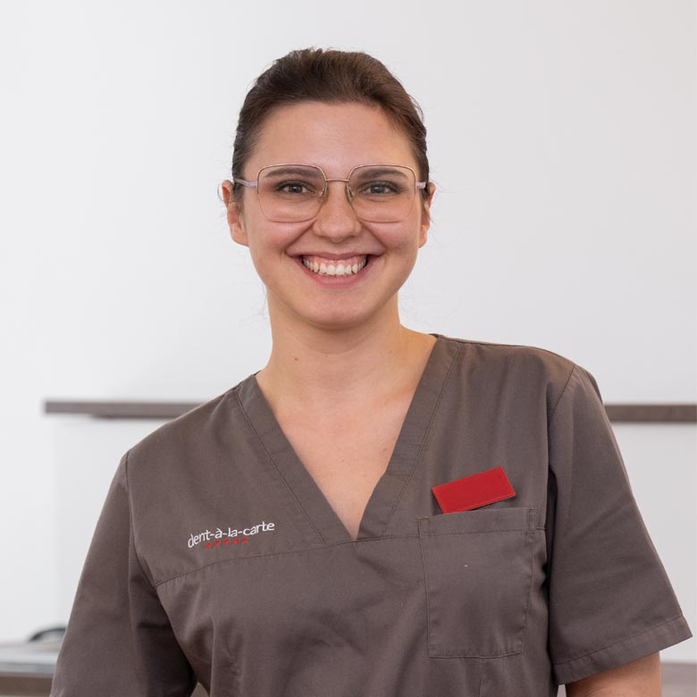 ZFA - Zahnmedizinische Fachangestellte (W/M/D)