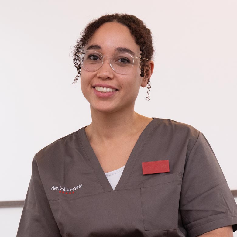 ZMF, ZMP - Zahnmedizinische Fachassistentin / Zahnmedizinische Prophylaxeassistentin (W/M/D)