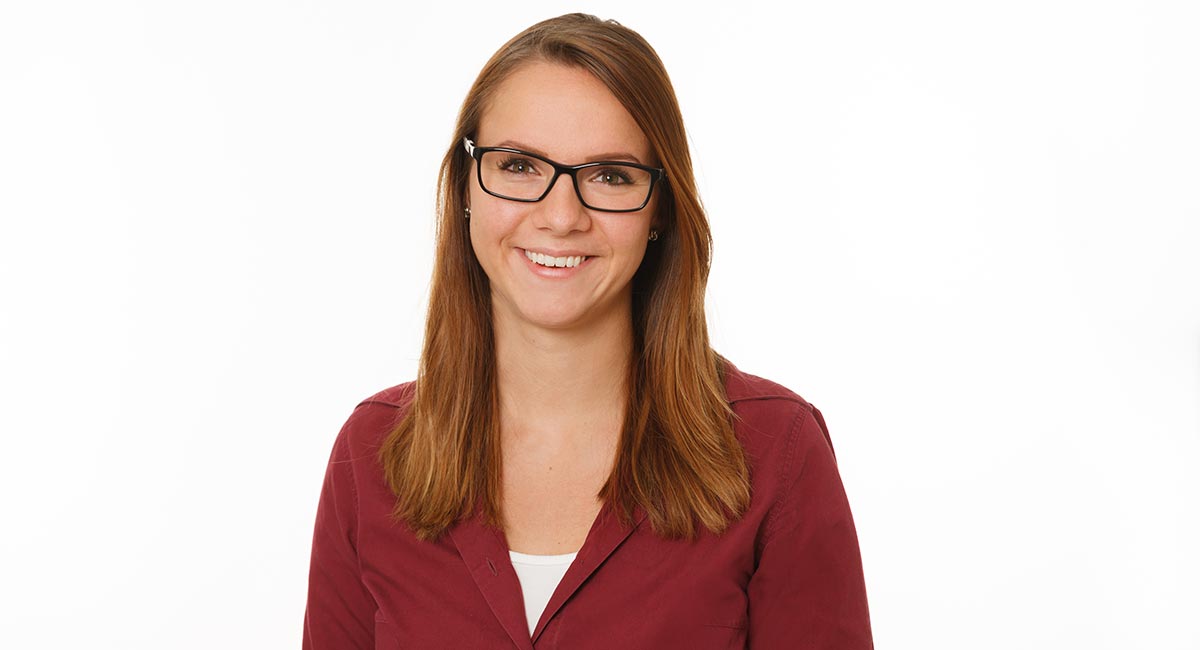 Julia Hogen, B.Sc.