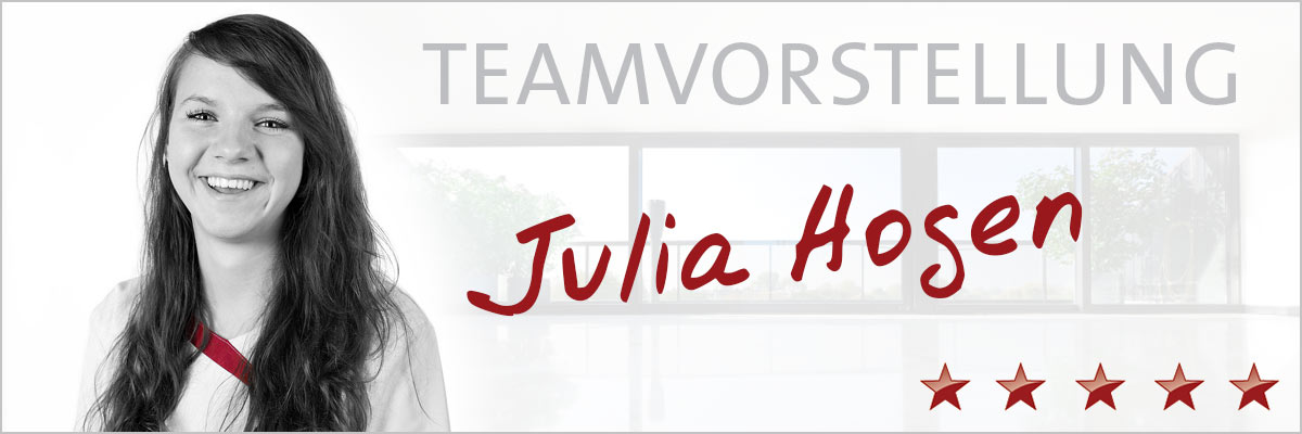 Julia Hogen