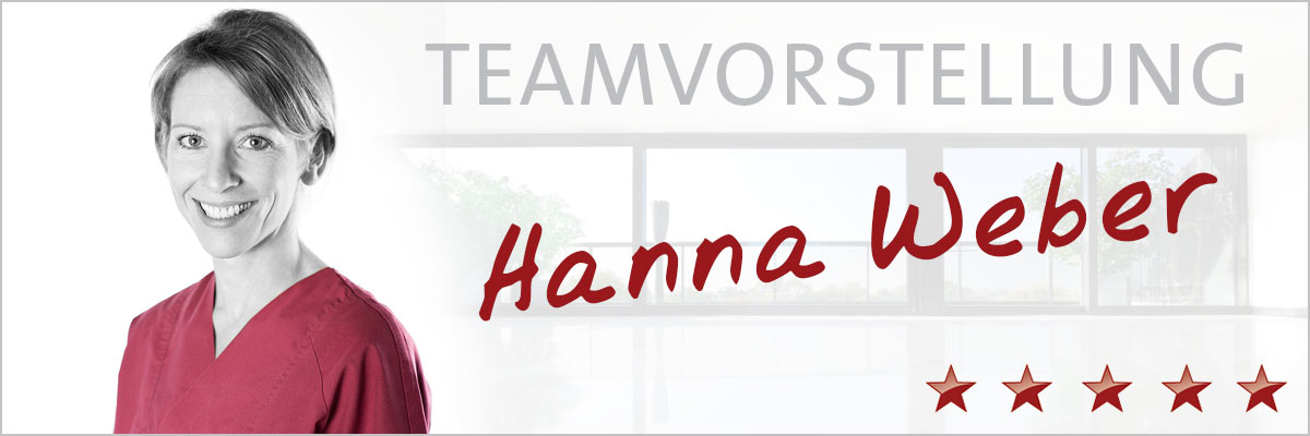 Hanna Weber