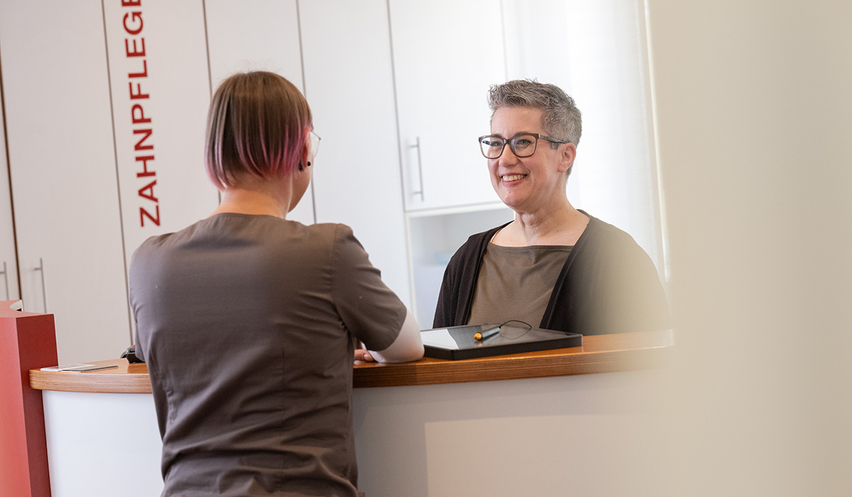 Ein neues Praxiskonzept